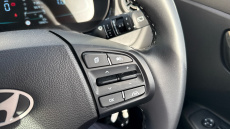 Hyundai i10 1.0 Advance 5dr Petrol Hatchback